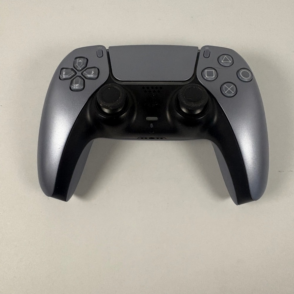 Sony DualSense Wireless Controller PS5 Grey Volcanic Metallic CFI-ZCT1W Gaming